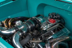 Read more about the article Understanding the Basics of Vehicle Maintenance