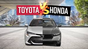 Read more about the article Toyota vs Honda: Which Is Better for Nigerian Roads?