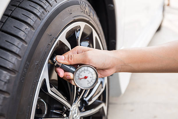 Read more about the article The Importance of Tyre Pressure – Why It’s More Serious Than You Think