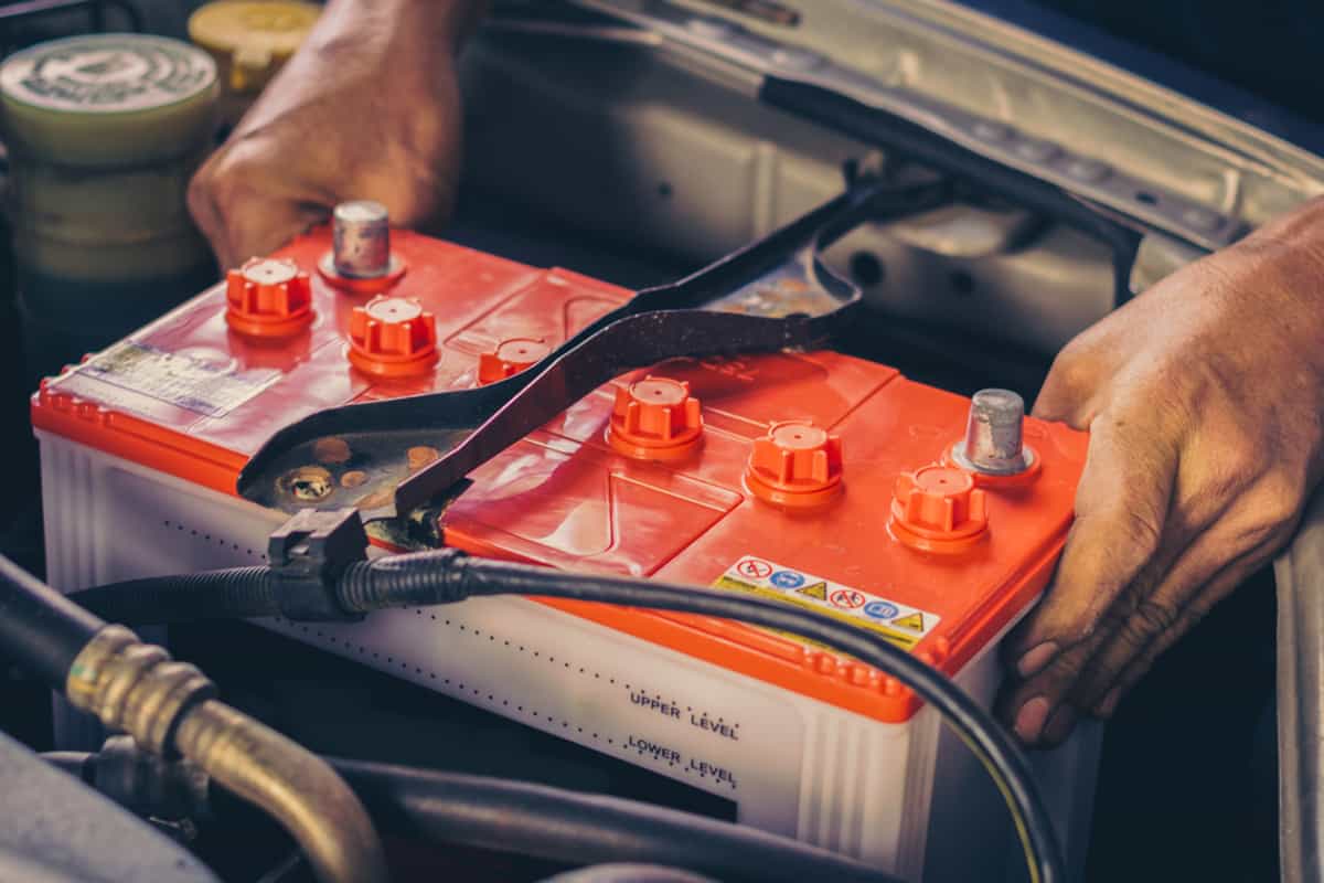 Read more about the article Ultimate Guide to Car Battery Maintenance in Nigeria’s Hot Climate + Global Tips